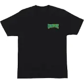 Creature Camiseta De Manga Curta Logo Spill