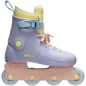 Impala Rollers Patins Em Linha Lightspeed