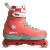 Roces Patins Em Linha M12 Lo Savosin