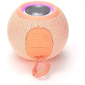 Cool&move Caixa De Som Bluetooth Boom 6w