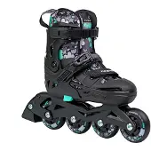 Flying Eagle Patins Em Linha Nt2 Nacht