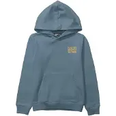 Salty Crew Moletom Com Capuz Free Style Fleece