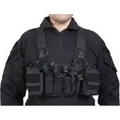 Delta Tactics Colete Force Mk1