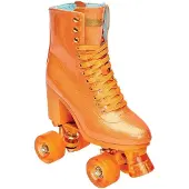 Impala Rollers Patins Para Mulher Marawa High Heel