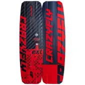 Crazyfly Kiteboard Raptor Extreme 2024
