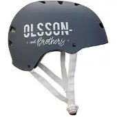 Olsson Capacete Urban Rider