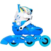 Flying Eagle Patins Em Linha S6t