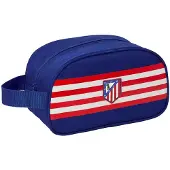 Safta Necessaire Atlético De Madrid 5l 26x12x15 Cm