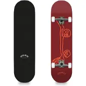 Sancheski Skateboard 8.25´´ Mini Logo