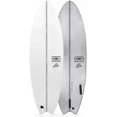Ocean & Earth Prancha De Surf Ezi-rider 5´6´´