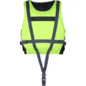 Mystic Colete De Proteção Brand Floatation Vest Zipfree