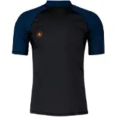Aqua Lung Rash Guard Manga Curta Sf
