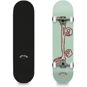 Sancheski Skateboard 7.75´´ Mini Logo