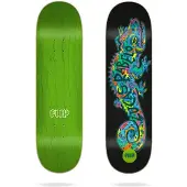 Flip Skate Deck Komodo Rabelo 8.1´´x30.60´´