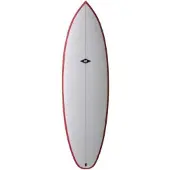 NSP Prancha De Surf Elements Tinder-d8 6´2´´