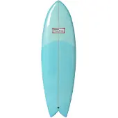 Dewey Weber Prancha De Surf Swish 5´6´´