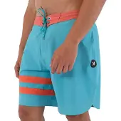 Hurley Calção De Banho Phantom+ Block Party Renegade 18´´