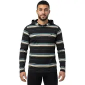 Salty Crew Rash Guard Manga Comprida Seaway Uv Hoodie