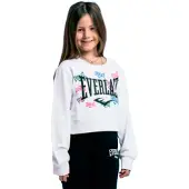 Everlast Moletom Lfs Fw Rainbow