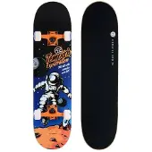 Tempish Skateboard Explorate 31´´