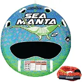 Seachoice Brinquedo Aquático Rebocável Sea Manta