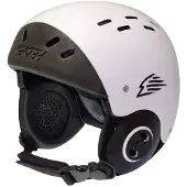 Gath Capacete Convertible Sfc