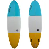 Stewart Prancha De Surf Fun 7´2´´