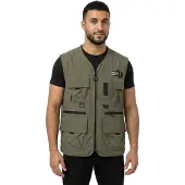 Salty Crew Colete Stream Light