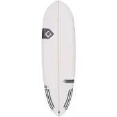 Clayton Prancha De Surf Cosmic 5´10´´