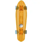 Choke Skate Cruiser Dirty Harry 23.6´´x6.5´´