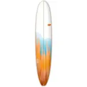 NSP Prancha De Surf E-plus Longboard 9´6´´