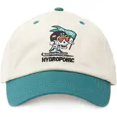Hydroponic Boné Pushing