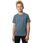 Salty Crew Camiseta De Manga Curta Tentacles