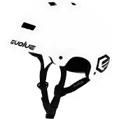 Evolve Capacete Curb Evo