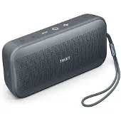 Tribit Caixa De Som Bluetooth Stormbox Flow