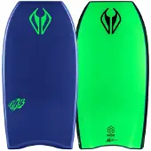 Nmd Bodyboard Njoy Pe Bumpers 41´´