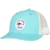 Salty Crew Boné Bruce Trucker