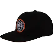 Creature Boné Fortune Strapback Unstructured