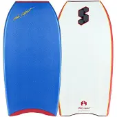 SCIENCE Bodyboard Style Loaded Quad Vent F4 41´´