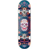 Hydroponic Skateboard Mexican Co 7.87´´