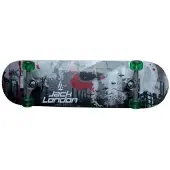 Jack London Skateboard Arcross 3.0