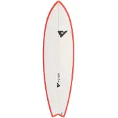Victory Prancha De Surf Long Fish Epoxy 6´10