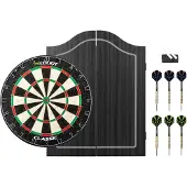 Court Conjunto De Dardos Court Classic Cabinet