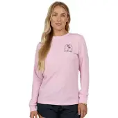 Salty Crew Rash Guard Manga Comprida Archway Sunshirt