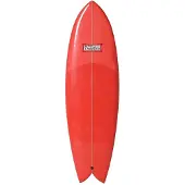Dewey Weber Prancha De Surf Swish 6´0´´