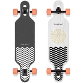 Long Island Longboard Bermuda Drop 36.95´´