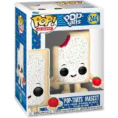 Funko POP! Figura Mascote Tarts Tarts