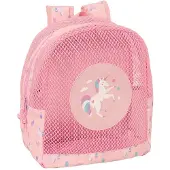 Safta Mochila Unicorn 13.15l