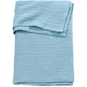 Meyco Baby Lençol De Baixo Para Mini Berço Universal 75x100 Cm