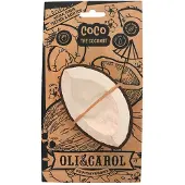 Oli&carol Mordedor Coco The Coconut